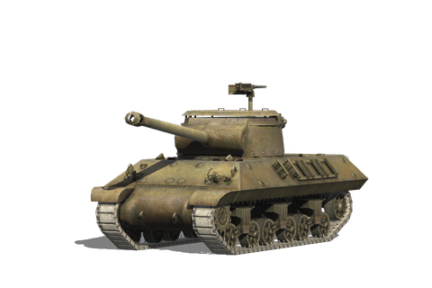 M36 Jackson