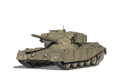 FV4202