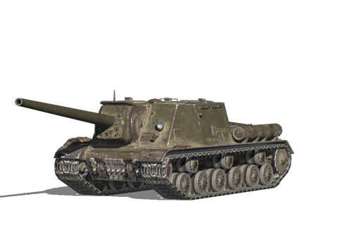 ИСУ-152