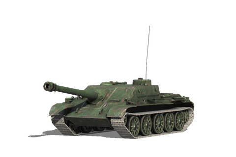 T-34-2G FT