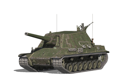 Type 5 Ka-Ri