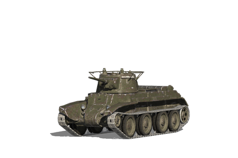 БТ-7