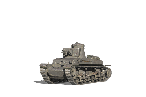 Pz.Kpfw. 35 (t)