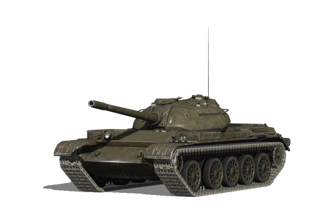 Т-54