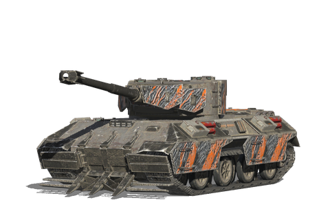 Titan H-Nd