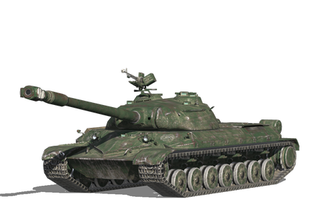 WZ-111 model 5A