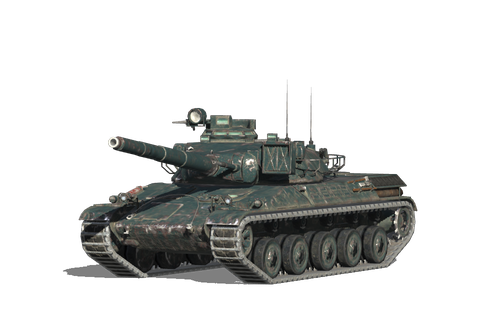 AMX 30 B
