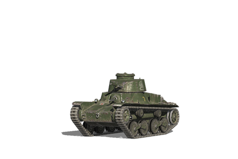 Type 95 Ha-Go