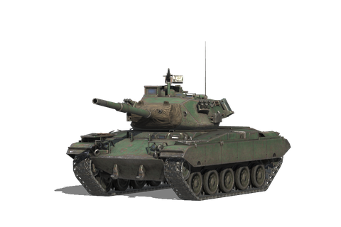 M41D