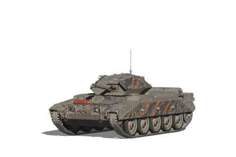 Titan Mk. I