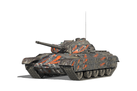Titan-54d