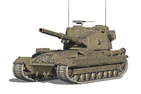 FV215b (183)